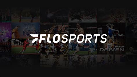 FloSports Amazon Appstore For Android