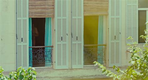 AusCAPS Lucas Bravo Nude In Les Femmes Au Balcon