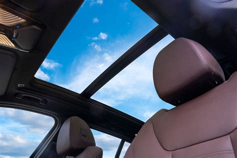 Sunroof Roof Glass Replacement In Gastonia NC