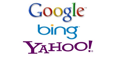 How To Submit Your Website And Get Listed On Google Bing Yahoo