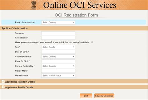 Nri And Oci Card Holders Frequently Asked Questions