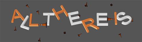 ALL THERE IS by pickpanpuck