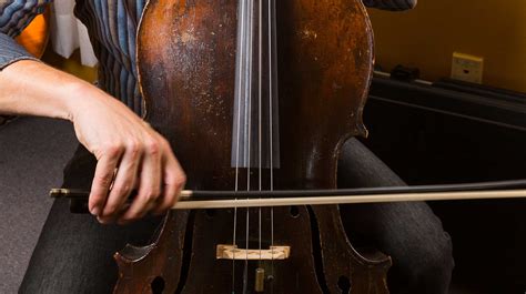 Cello Lessons - Asheville Music School - Instruction for All Ages