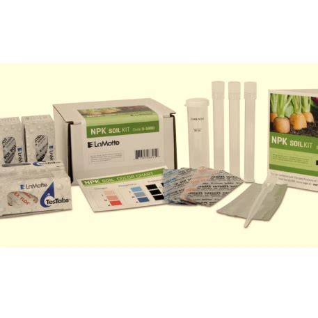 Soil Test Kit | Nature-Watch