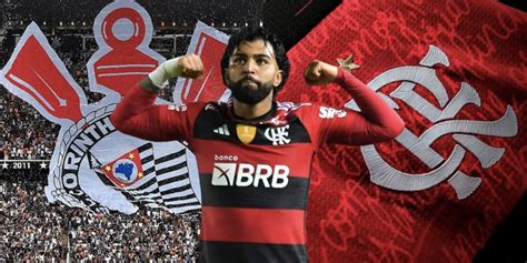 Gabigol está dando adeus ao Flamengo para assinar gigante