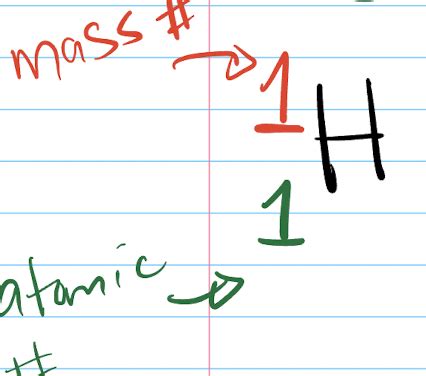 Chemistry I Atomic Mass And Exponential Decay Flashcards Quizlet