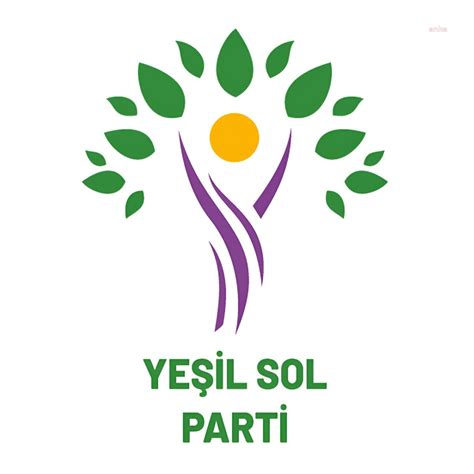 YEŞİL SOL PARTİ MİLLETVEKİLİ ADAY LİSTESİNİ YSKYE SUNDU İŞTE TAM LİSTE