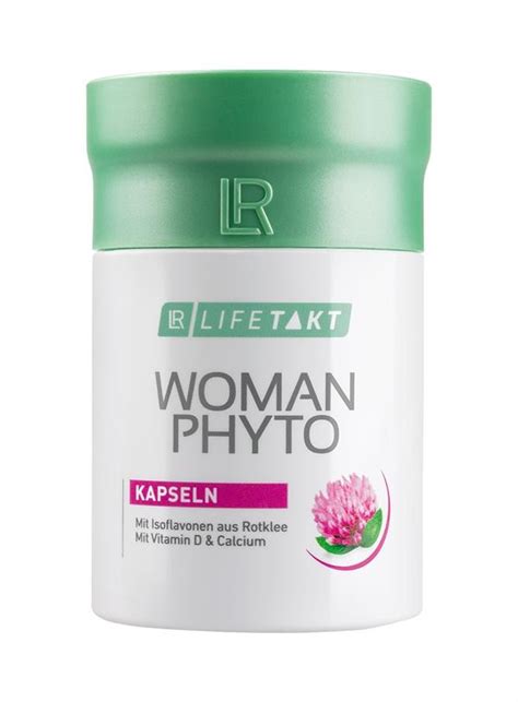 Woman Phyto Kapsler