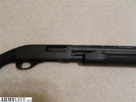 Armslist For Sale Remington 870 16 Gauge