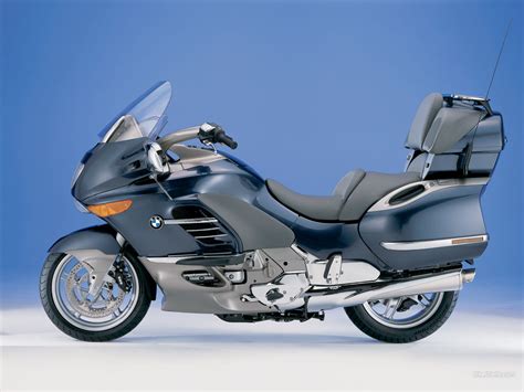 Bmw K1200lt New Release 2012 ~ Motorboxer