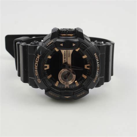 Casio G Shock Watch Property Room