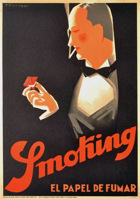 Brilliant Art Deco Posters - Flashbak