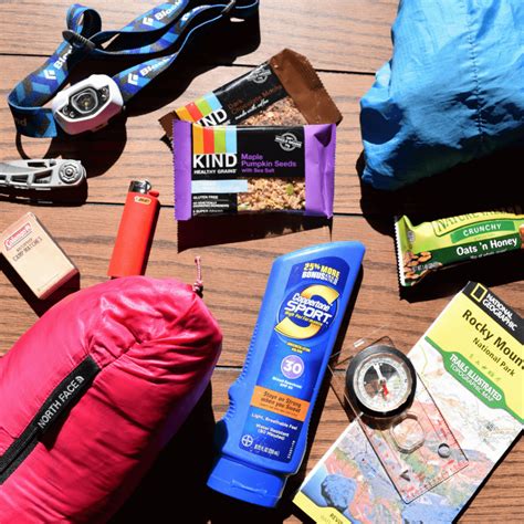 10 Essentials For Hiking | Your Adventure Coach