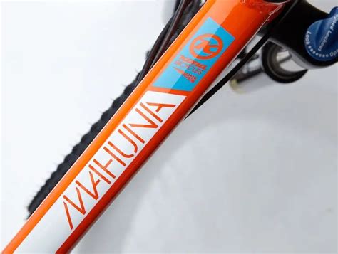 2016 Kona Mahuna Specs Comparisons Reviews 99 Spokes