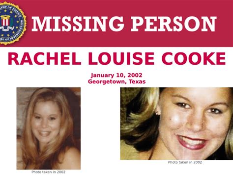 Probe Into Missing Woman Intensified In Williamson County Round Rock Tx Patch