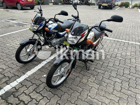 Bajaj CT100 2023 For Sale In Nugegoda Ikman