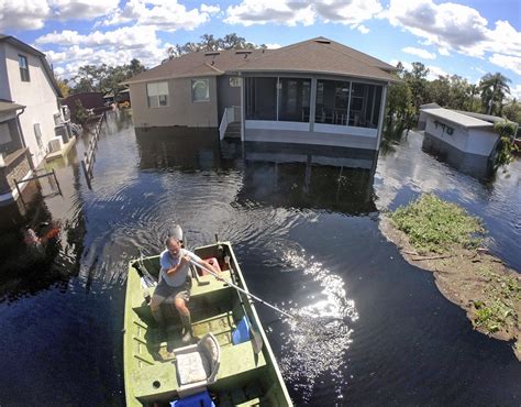 Florida Citizens Posts Info On New Flood Insurance Requirements