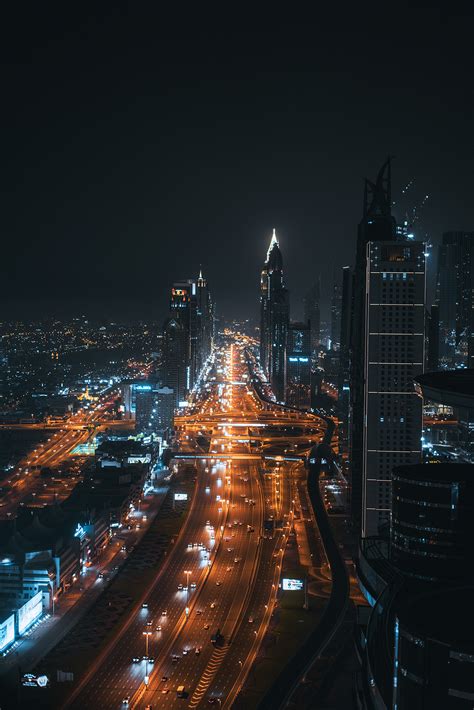 FUTURISTIC 2018 ////// DUBAI, UAE on Behance