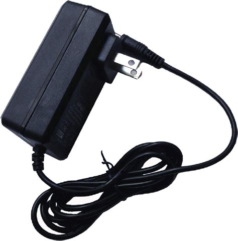 Buy Upbright New Global Ac Dc Adapter Compatible With Suaoki S