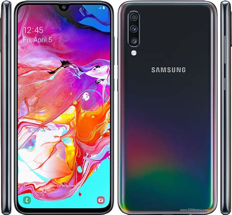 Buy Samsung Galaxy A70 128gb Fones 4 Africa