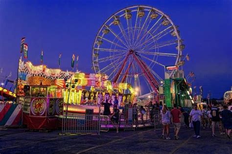 These 10 Unique Festivals In Oklahoma Are Something Everyone Should