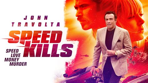 Speed Kills: Trailer 1 - Trailers & Videos - Rotten Tomatoes