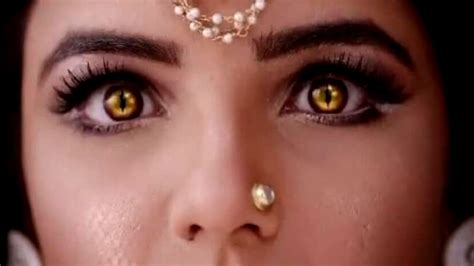 Naagin 4 Teaser Jasmin Bhasin Ekta Kapoor Latest News निया शर्मा के