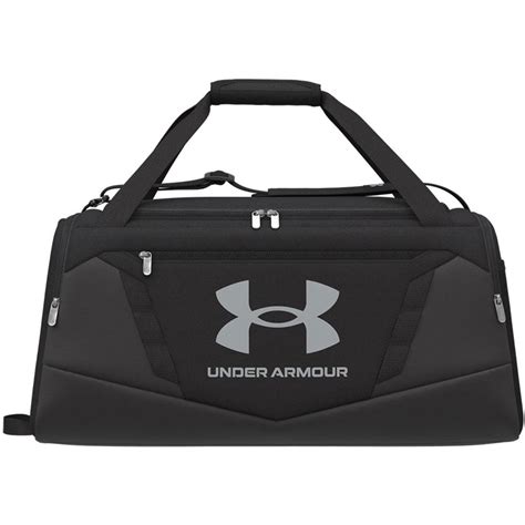 Under Armour Ua Undeniable Duffle Bag Md