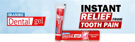 Orasore | Wings Pharma