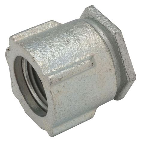 Raco Coupling Three Piece For Conduit Type Rigid Threaded Imc