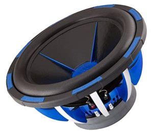 20 Best 15-Inch Subwoofer For Your Car With Reviews - Updated