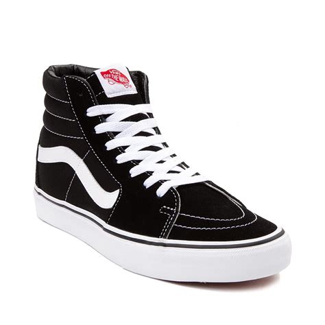 Venta Vans Sk8 Hi 37 En Stock