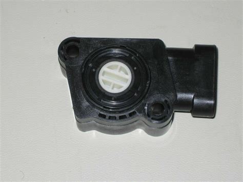 Navistar International Williams Control Tps Throttle Position Sensor