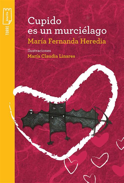 Cupido es un murciélago