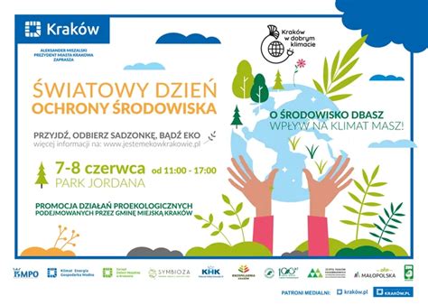 Światowy Dzień Ochrony Środowiska 2024 MPO