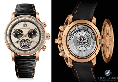 Livestream Grand Prix Dhorlogerie De Gen Ve Gphg Horloge