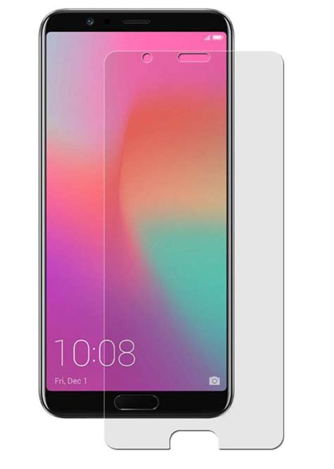 Huawei Honor View X Panzerfolie Bruchschutzfolie Premium Folie Ebay