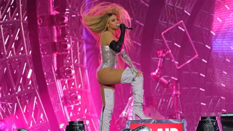 Beyoncé Went Full Barbiecore For A Renaissance…