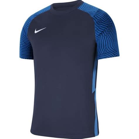 Nike Trikot Df Strike Ii Navy Blau Wei Kinder Unisportstore De