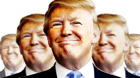 Why People Are Drawn To Narcissists Like Donald Trump