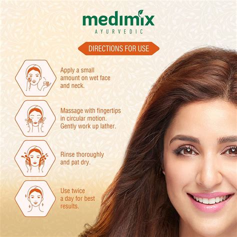 Buy Medimix Ayurvedic Anti Pimple Face Pack Ml Online Get Upto