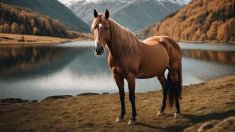 Fjord Horse Breed Guide