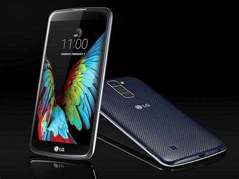 Lg K K Launched As First K Series Smartphones Ahead Of Ces