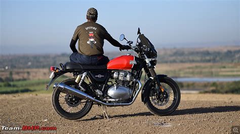 Royal Enfield launches customization tool for apparels - Team-BHP