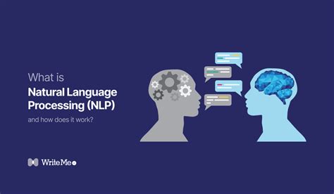 What Is Natural Language Processing NLP How It Works