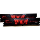 G Skill DIMM 32 GB DDR4 2666 2x 16 GB Dual Kit Arbeitsspeicher