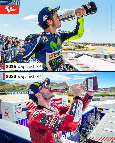 涼宮 遙 on Twitter RT MotoGP There s a feeling of déjà vu here