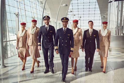 Emirates Launches Major Pilot Recruitment Drive in 18 Countries