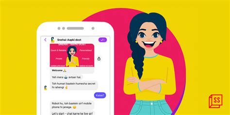 How An Ai Powered Chatbot Is Helping Young People Talk About Sex Yourstory