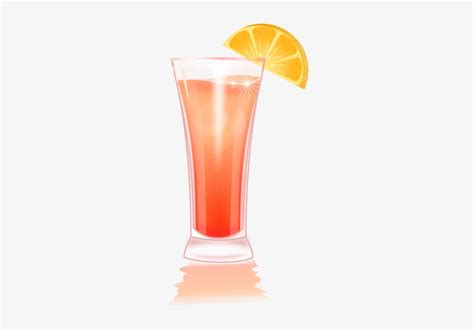 Carrot Cocktail Vector Graphics Public Domain Vectors Margarita PNG